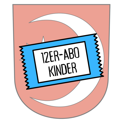 Bild von 12er Abo Kind Niederweningen