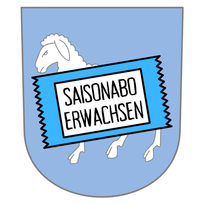 Bild von Saisonabo Erwachsen Schöfflisdorf